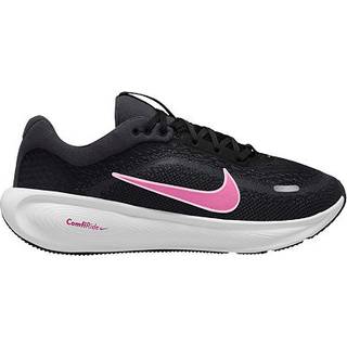 Nike Nike Black/Light Pink Youth Stellar Ride Trainers