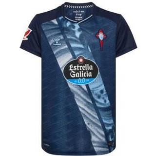 RC Celta Vigo Udebanetrøje 25/26 Børn