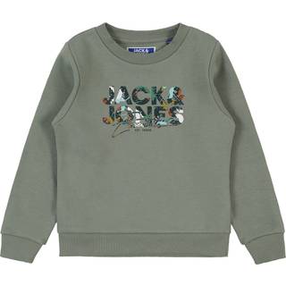 Logo Sweatshirt Mini