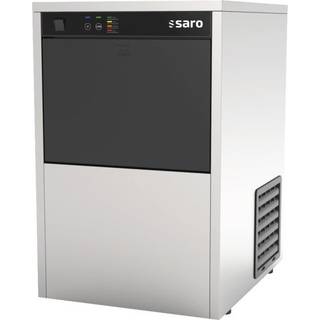 SARO Isterningmaskine - model EB UV20 PRO