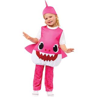 Mommy Shark kostume