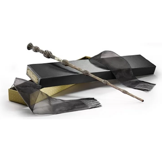 Fantastic Beasts 2 Wand Gellert Grindelwald