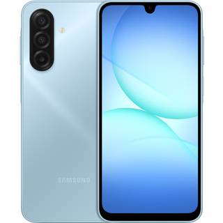 Samsung Galaxy A17 Dual SIM 128GB 4GB RAM SM-A175 Blå