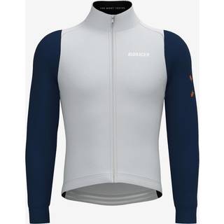 Bioracer Tempest Light Jacket Cykeljakke Herrer størrelse M farve grå