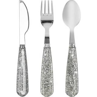 Konges Sløjd Sparkly Bestik Sparkling Blue