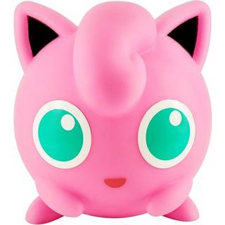 Pokémon LED Light Jigglypuff 25 cm