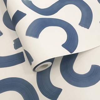 Albany Wallpaper Curly Confetti 14112