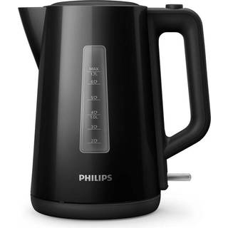 Philips Elkedel Series 3000 HD9318/20 - Sort - 2200 W