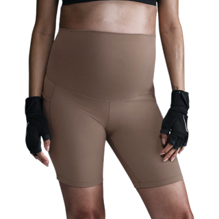 Shorts Nike W NK (M) DF ONE HR 8IN SHORT fn3247-233 Størrelse XXL