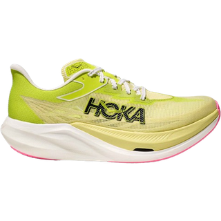 Løbesko Hoka Rocket X 3 1168724-snlg Størrelse 41 1/3 EU | 7.5 UK | 8 US | 26 CM