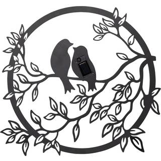 Star Trading - Love Birds - Solcellebelysning