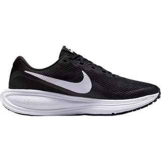 Nike Revolution 8-løbesko til vej til kvinder - sort - 40.5