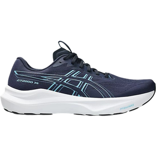 Asics Men's GT-2000 14 Midnight/Stillwater, 44.5