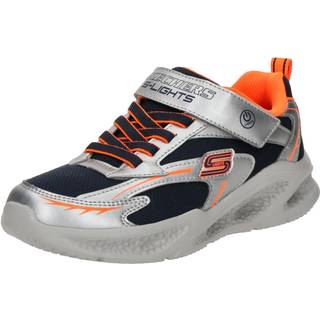 Meteor-Lights Sneakers, SLOR/Sølv, 37