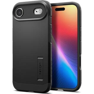 Spigen iPhone 17 Air Tough Armor T MagFit Cover - Sort