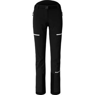 Martini Women's Horizon Pants Ski touring bukser Damer størrelse 36 farve sort