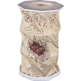 Harry Potter foldable Lamp Marauders Map 15 cm