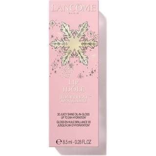 Lancôme Lip Idôle JuicyTreat Gloss Holiday Edition 025 Pink Express 8,5ml