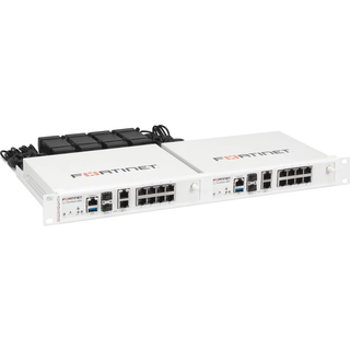 Rackmount.IT RM-FR-T20 tilbehør til rack Monteringsbeslag