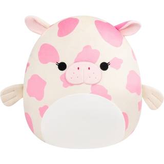 Squishmallows Bamse P24 Mondy Sea Ko 40 cm