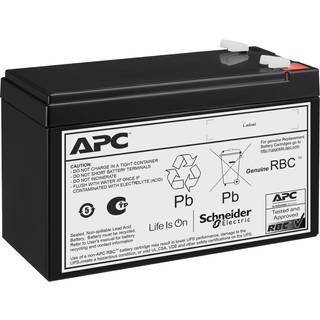 APC Replacement Battery Cartridge #177