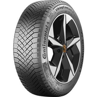 Continental VikingContact 8 ( 195/55 R16 91T XL EVc, Nordic compound )