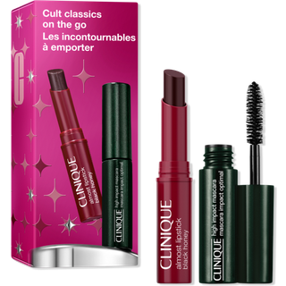 High Impact Mascara And Black Honey Gaveæske