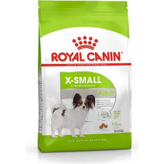 Royal Canin X-Small Adult - 3 kg