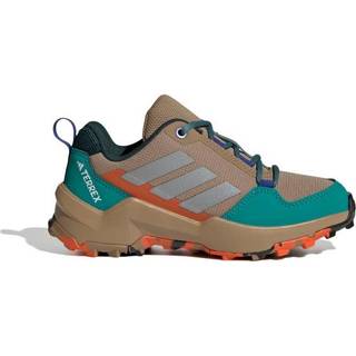 adidas Terrex Kid's Terrex AX4R Multisportsko Børn størrelse 36 farve brun