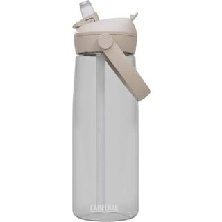 Drikkedunk - Camelbak Thrive Flip Straw - 750 ml - Gennemsigtig