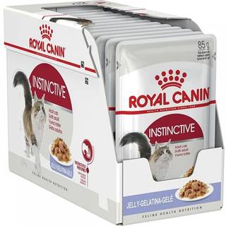 Royal Canin Instinctive Gravy - 12x85 g