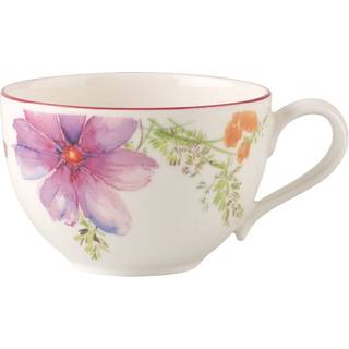 Villeroy & Boch Mariefleur Kaffekop 25 Cl - Kaffekopper Porcelæn Multi - 1041001300