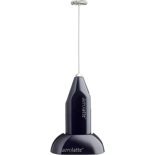 God til både mælke- og vego-drikke, sort