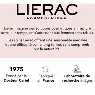Lierac Sunissime The Silky Sun Oil SPF50