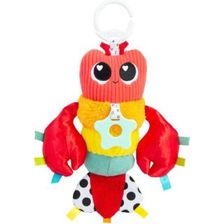 Lamaze Liam The Lobster Clip & Go