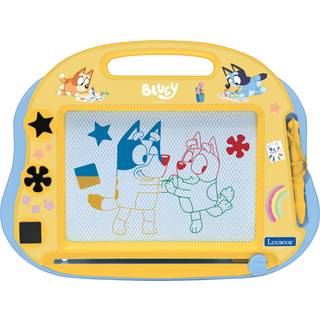 Bluey Magnetisk Tegnetavle