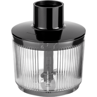 Zwilling Enfinigy hakketilbehør til stavblender, sort