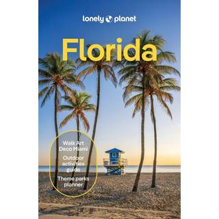 Lonely Planet Florida