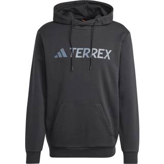 adidas Terrex MT Logo Hættetrøje Herre
