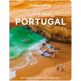 Lonely Planet Experience Portugal