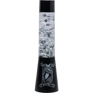 NIGHTMARE BEFORE CHRISTMAS - Plastic Flow Lamp 33cm