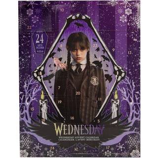 Wednesday Julekalender