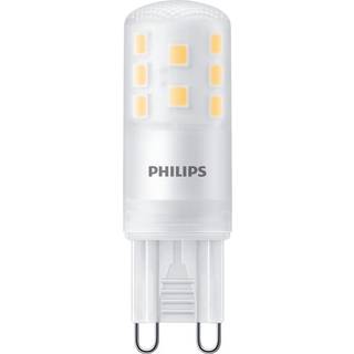 Philips CorePro LED Stiftspot 470lm 3,7W (40W) G9 830
