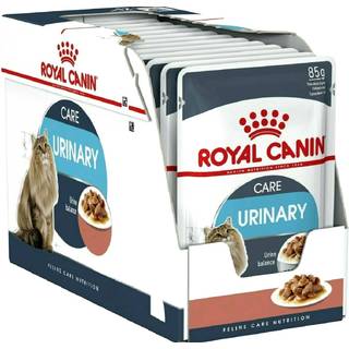Royal Canin Urinary Care Gravy Adult vådfoder til kat 12x85 g