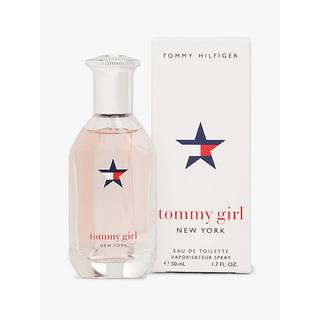 Tommy Girl New York Eau De Toilette 50ml