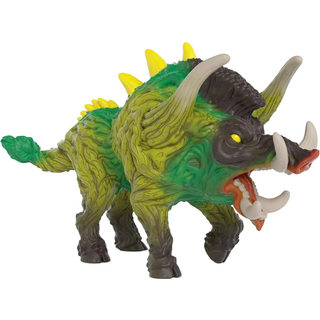 Schleich Eldrador Jungle Boar 70852 figur