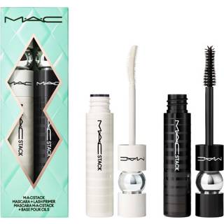 MAC Stacked To The Max Macstack Lash Duo (Limited Edition)