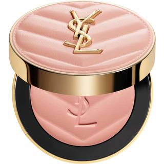 Yves Saint Laurent Make Me Blush Powder 68 Peppery Pink