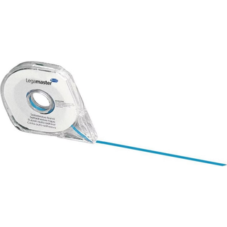 Legamaster 7-433203 Whiteboard Divider Tape 2,5 mm Blå