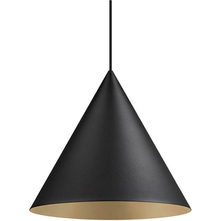 SLV - Magico 38 Pendel Matt Black/Gold